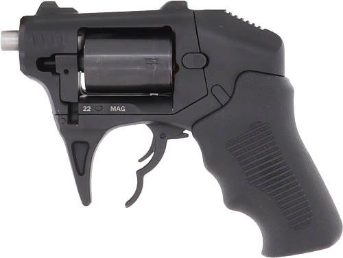 STAND MFG S333 THUNDERSTRUCK - 22 MAG DBL BBL REVOLVER GEN 2 - Image 2