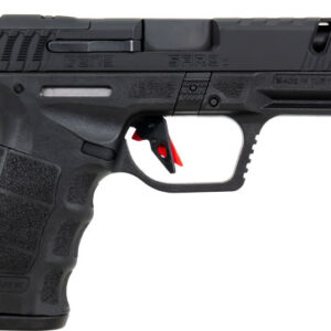 SAR USA SAR9 PISTOL 9MM GEN 3 - 4.4" BBL 17RD MAG BLACK