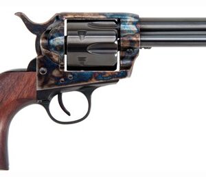 TRADITIONS 1873 SA REVOLVER - 44 MAG 4.75" COLOR CASE/WAL1