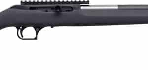 MAGNUM RESEARCH MAGNUM LITE - 17HMR STRAIGHT PULL 19" HOGUE