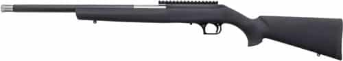 MAGNUM RESEARCH MAGNUM LITE - 17HMR STRAIGHT PULL 19" HOGUE - Image 2