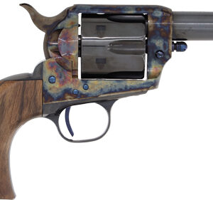 STAND MFG SHERIFF'S MODEL 45 - LC 3.5" BBL CASE COLOR 2 PC