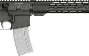 RRA CLB CARBINE RIFLE .458 - SOCOM 16" 6-POSITION STK BLK