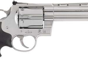 COLT ANACONDA 45 COLT 6" SS - ADJ SIGHT RUBBER