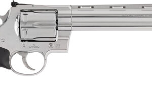 COLT ANACONDA 45 COLT 8" SS - ADJ SIGHT RUBBER