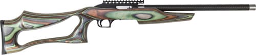 MAGNUM RESEARCH SWITCHBOLT - 22LR FOREST CAMO STOCK