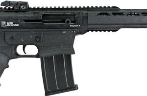 IVER JOHNSON STRYKER 1 AR12 - 12GA 3" 20" PISTOL GRIP BLACK