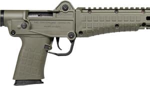KEL-TEC SUB-2000 S2K 5.7 20RD - MAGAZINE GREEN