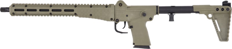 KEL-TEC SUB-2000 S2K 5.7 20RD - MAGAZINE TAN - Image 2