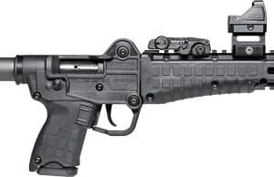 KEL-TEC SUB-2000 DEFENDER 9MM - 15RD FITS GLOCK 9MM MAGAZINES