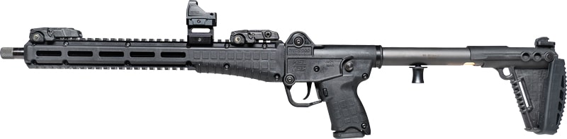 KEL-TEC SUB-2000 DEFENDER 9MM - 15RD FITS GLOCK 9MM MAGAZINES - Image 2