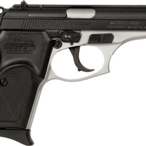 BERSA THUNDER 22LR FS - 10+1 SHOT DUOTONE SYN.