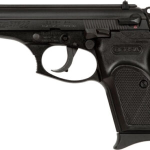 BERSA THUNDER 22LR FS - 10+1 SHOT BLACK MATTE SYN