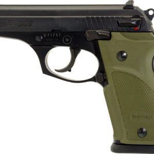 BERSA THUNDER 380ACP FS COMBT - PLUS MATTE  15-SHOT