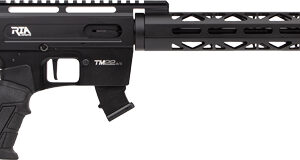 ROCK ISLAND TM22 SA C0MPACT - RIFLE 22LR 18" 10RD BLACK