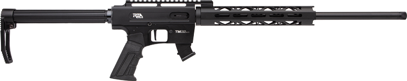 ROCK ISLAND TM22 SA C0MPACT - RIFLE 22LR 18" 10RD BLACK