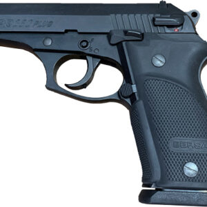 BERSA TPR 380 ACP 3.5" - 8 SHOT MATTE BLACK