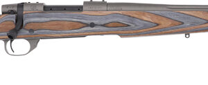 WEATHERBY VANGUARD SPIKE CAMP - 350 LEGEND 20" T-HOLE LAMIN