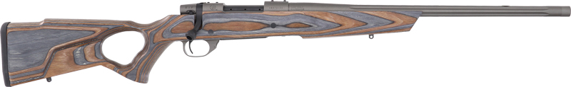 WEATHERBY VANGUARD SPIKE CAMP - 350 LEGEND 20" T-HOLE LAMIN