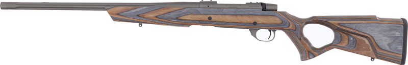 WEATHERBY VANGUARD SPIKE CAMP - 350 LEGEND 20" T-HOLE LAMIN - Image 2