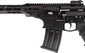 ROCK ISLAND VR80 LH SHTGN 12GA - 20" 5RD 3" AR15 STYLE LEFT HND