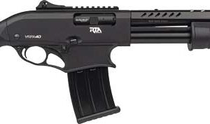 ROCK ISLAND VRPA40 PUMP 12GA - 3" 20" 5RD MAGAZINE