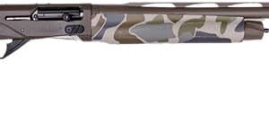 WEATHERBY SORIX SYNTHETIC 12GA - 3.5" 28" HUSH