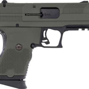 HI-POINT PISTOL YC9 9MM 10RD - 3.93" OLIVE DRAB SLIDE THREAD