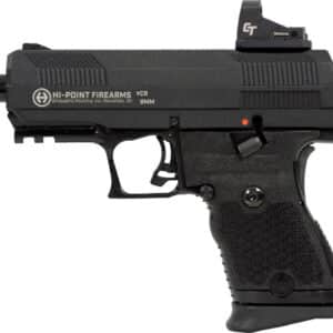 HI-POINT PISTOL C9 9MM 8RD - G2 W/CT RED DOT