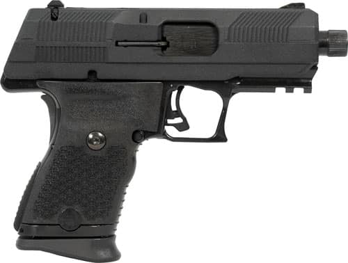 HI-POINT PISTOL C9 9MM 8RD - G2 THREADED BLACK - Image 2