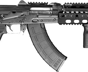 ZASTAVA ZPAP92CTR 7.62X39 - 16.5" BBL 30RD CTR STOCK