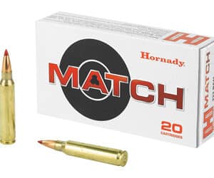 HRNDY 223REM 73GR ELD-M 20/200