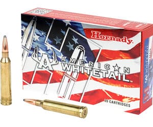 HRNDY AW 7MMREM 139GR INT SP 20/200