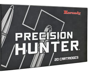 HRNDY PH 7MM PRC 175GR ELD-X 20/200