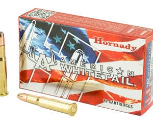 HRNDY AW 30-30 150GR INT RN 20/200