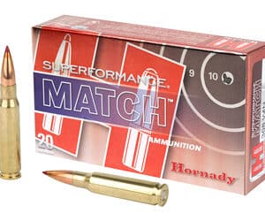 HRNDY SPF MT 308WIN 168GR ELD 20/200