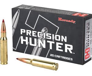 HRNDY PH 308WIN 178GR ELD-X 20/200