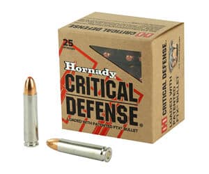 HRNDY CD 30CARB 110 FTX 25/250