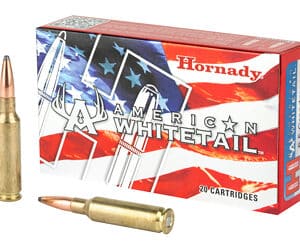 HRNDY AW 6.5CREED 129GR INT 20/200