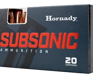 HRNDY 450BM 395GR SUB-X 20/200