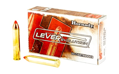 HRNDY LVREVO 444MAR 265GR 20/200