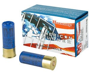 HRNDY AG 12GA 2.75" 00 10/100