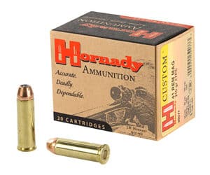 HRNDY 41MAG 210GR XTP 20/200