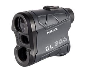 HALO CL300-20 RNGFNDR 5X BLK