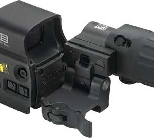 EOTECH HOLOGRAPHIC HYBRID SGHT - EXPS3-2 W/G43 MAGNIFIER