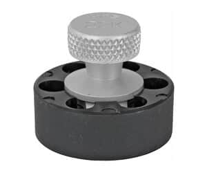 HKS SPDLR 22LR S&W 17  COLT DBACK