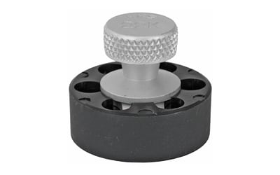 HKS SPDLR 22LR S&W 17 COLT DBACK