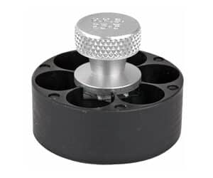 HKS SPDLR 45C S&W 25-5 TAU RAG BULL