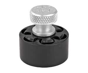 HKS SPDLR 32H&R TAU 73 RUGER SP101