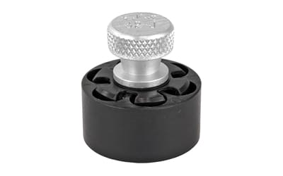 HKS SPDLR 32H&R TAU 73 RUGER SP101